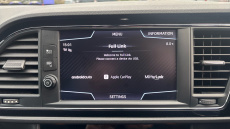 CUPRA Leon 2.0 TSI 290 Cupra [EZ] 5dr DSG Petrol Hatchback